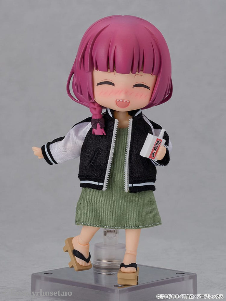 Bocchi the Rock! Nendoroid Doll Figure Kikuri Hiroi 14 cm Manga & Anime