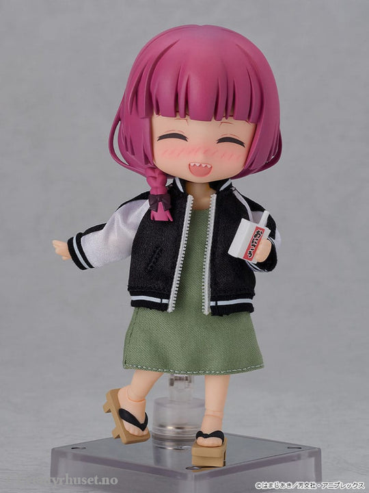 Bocchi the Rock! Nendoroid Doll Figure Kikuri Hiroi 14 cm Manga & Anime