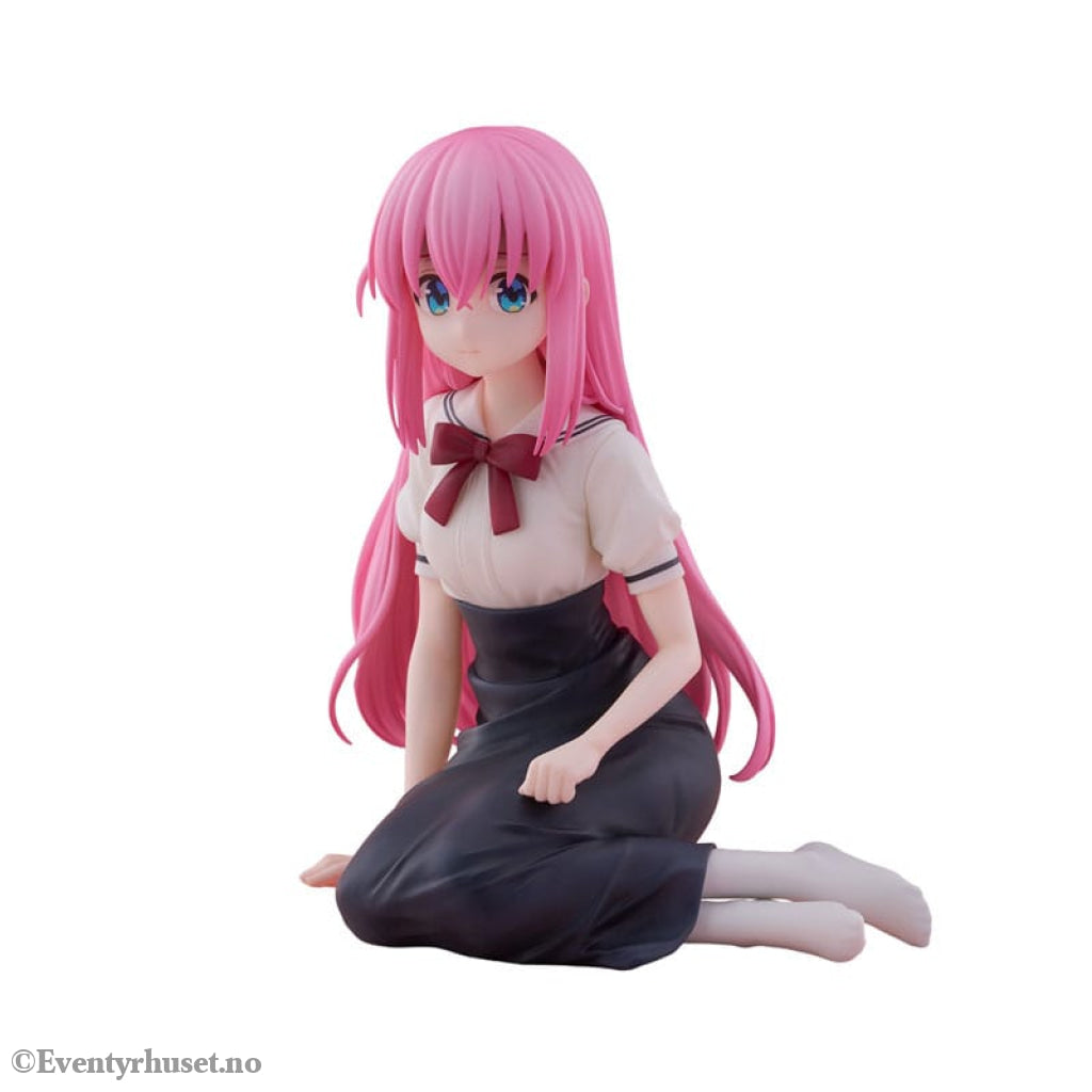 Bocchi the Rock! PVC Statue 1/6 Hitori Gotoh Casual Wear Ver. 14 cm Manga & Anime