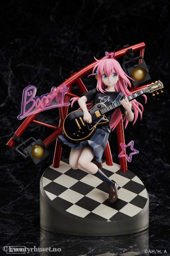Bocchi the Rock! Statue 1/7 Hitori Gotoh 23 cm Manga & Anime