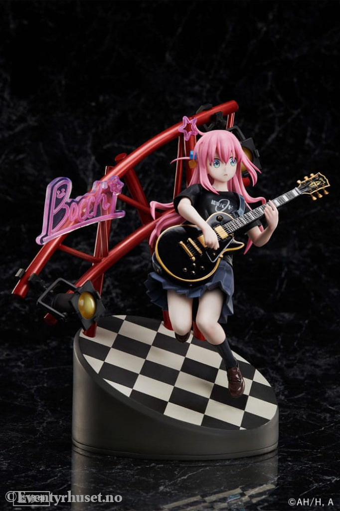 Bocchi the Rock! Statue 1/7 Hitori Gotoh 23 cm Manga & Anime