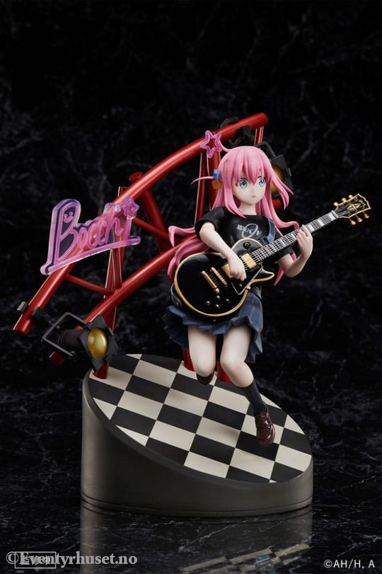 Bocchi the Rock! Statue 1/7 Hitori Gotoh 23 cm Manga & Anime