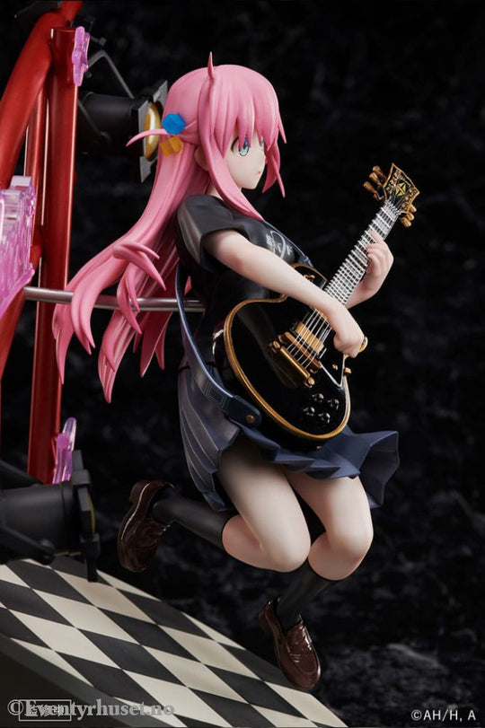 Bocchi the Rock! Statue 1/7 Hitori Gotoh 23 cm Manga & Anime