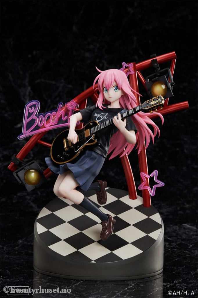 Bocchi the Rock! Statue 1/7 Hitori Gotoh 23 cm Manga & Anime