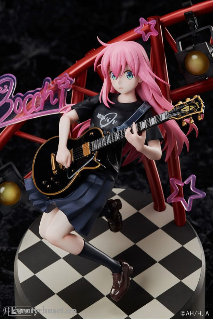 Bocchi the Rock! Statue 1/7 Hitori Gotoh 23 cm Manga & Anime