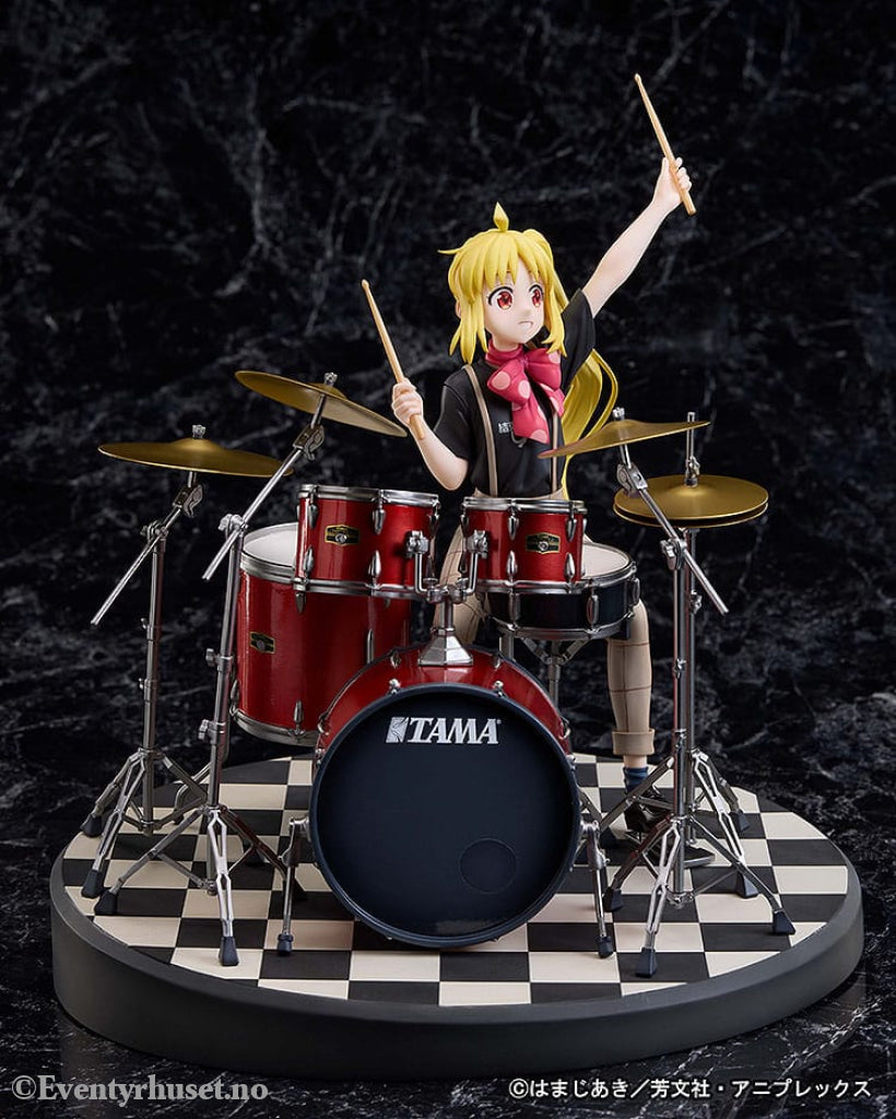 Bocchi the Rock! Statue 1/7 Nijika Ijichi 23 cm Manga & Anime
