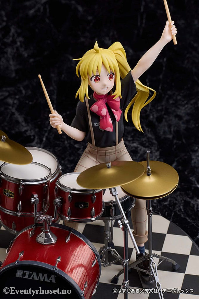 Bocchi the Rock! Statue 1/7 Nijika Ijichi 23 cm Manga & Anime