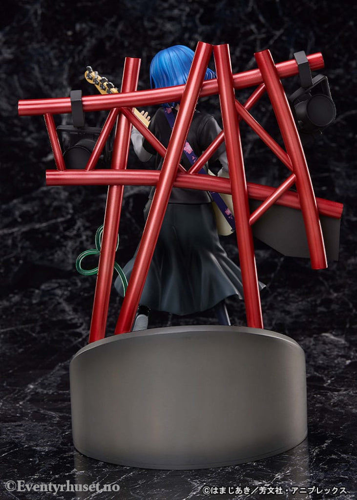 Bocchi the Rock! Statue 1/7 Ryo Yamada 23 cm Manga & Anime