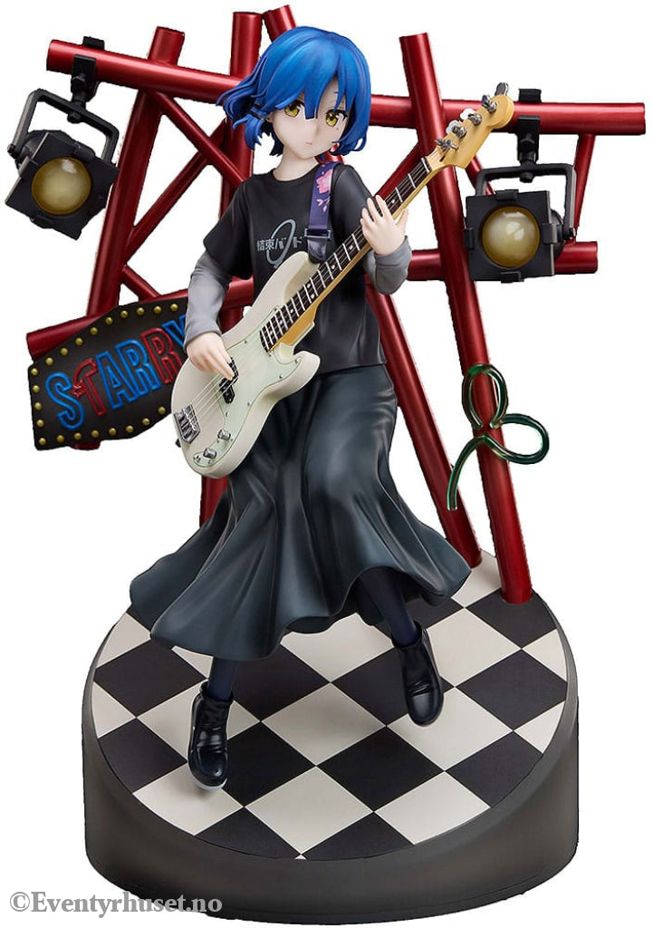 Bocchi the Rock! Statue 1/7 Ryo Yamada 23 cm Manga & Anime