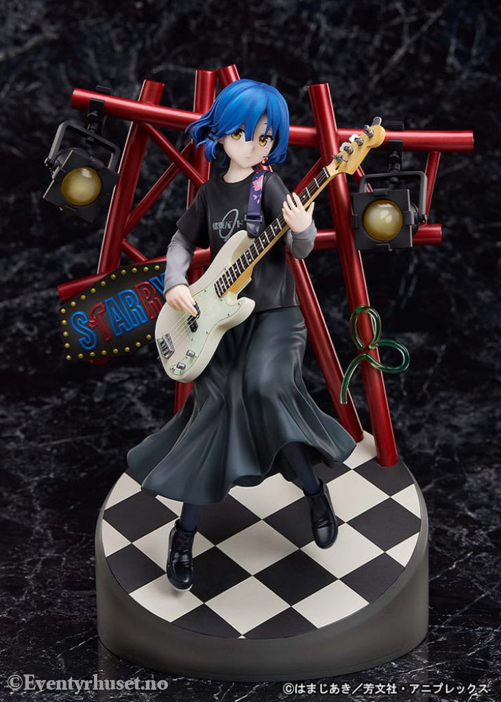 Bocchi the Rock! Statue 1/7 Ryo Yamada 23 cm Manga & Anime