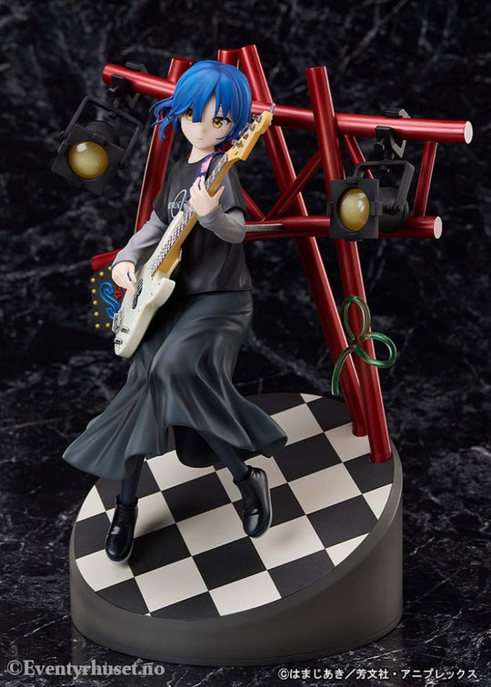 Bocchi the Rock! Statue 1/7 Ryo Yamada 23 cm Manga & Anime