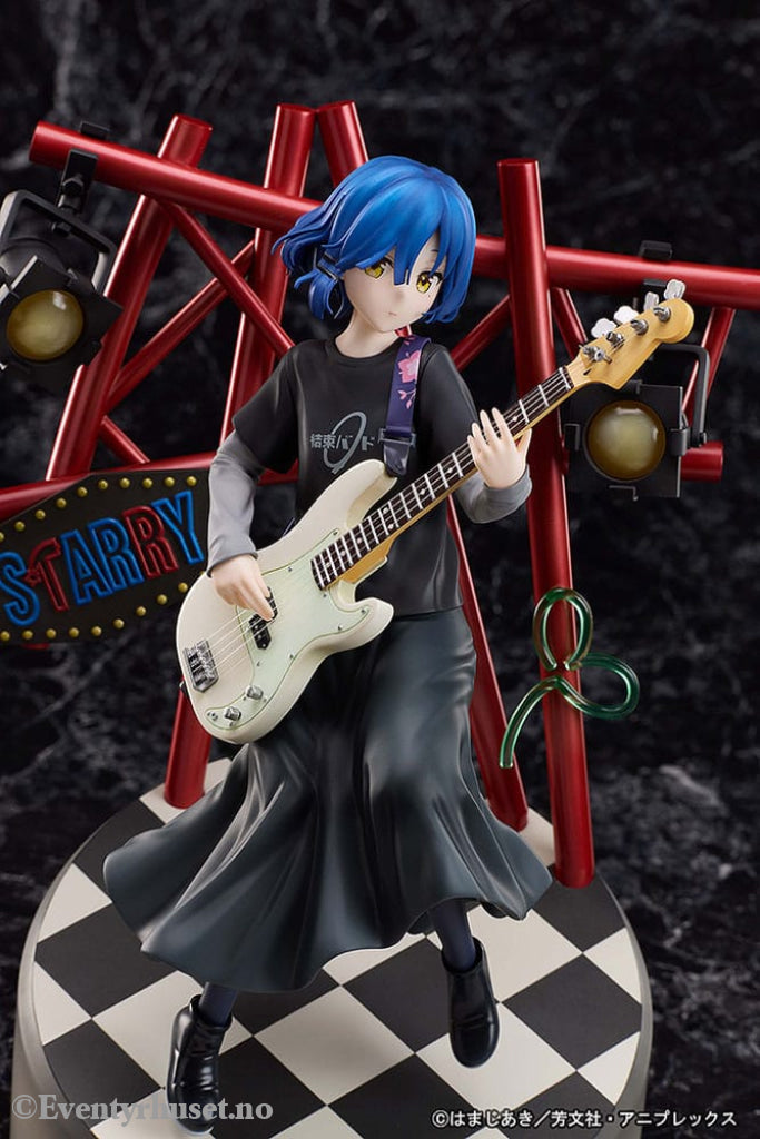 Bocchi the Rock! Statue 1/7 Ryo Yamada 23 cm Manga & Anime