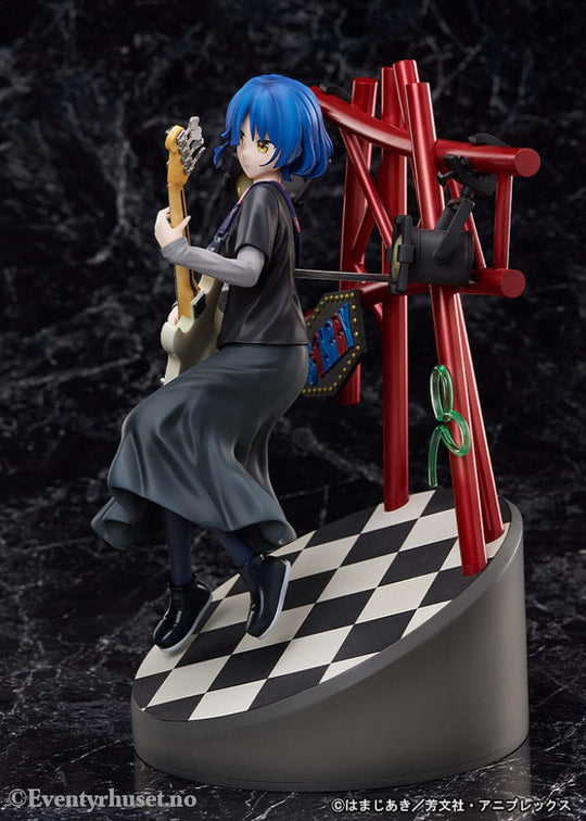 Bocchi the Rock! Statue 1/7 Ryo Yamada 23 cm Manga & Anime