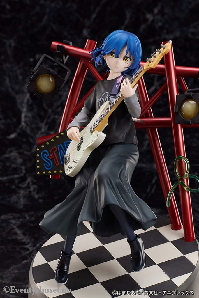 Bocchi the Rock! Statue 1/7 Ryo Yamada 23 cm Manga & Anime