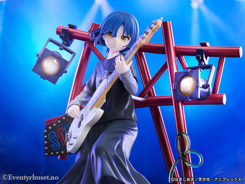 Bocchi the Rock! Statue 1/7 Ryo Yamada 23 cm Manga & Anime