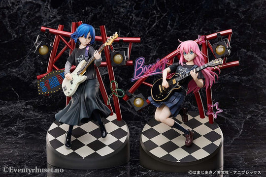 Bocchi the Rock! Statue 1/7 Ryo Yamada 23 cm Manga & Anime