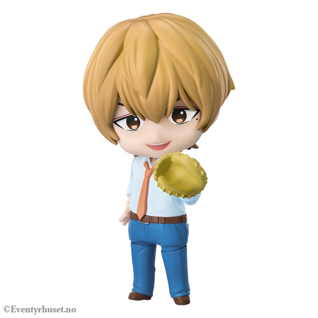 Bokyaku Battery Nendoroid Action Figure Kei Kaname 10 cm Manga & Anime