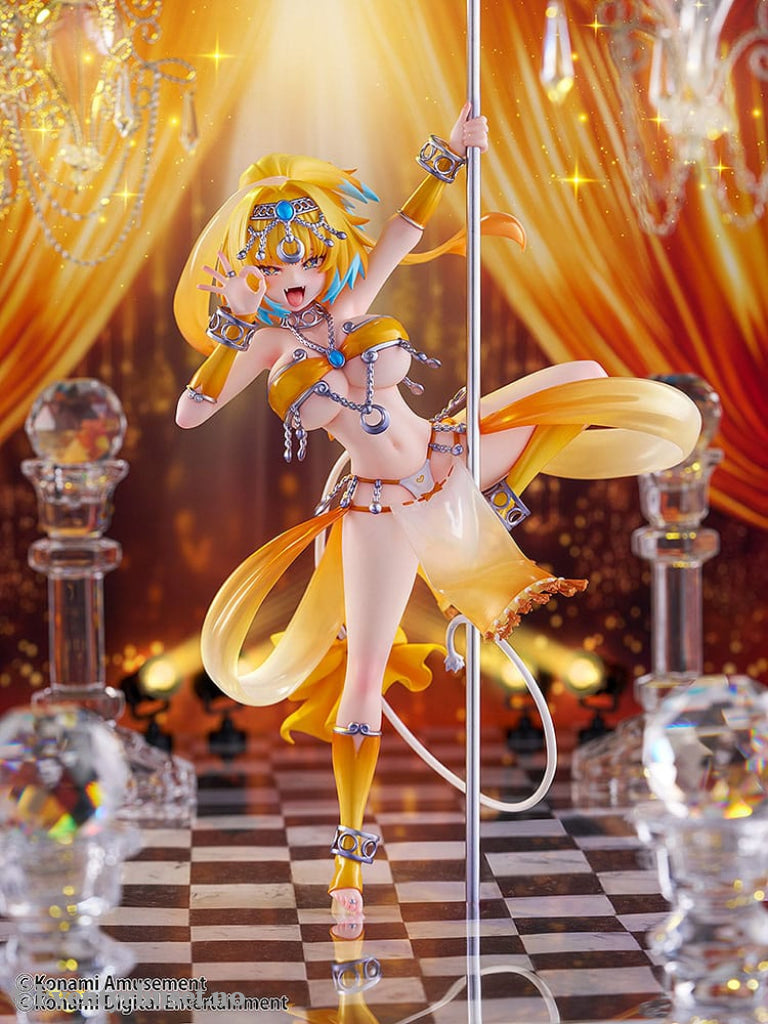 Bombergirl PVC Statue 1/6 Pine Belly Dance Ver. 27 cm Manga & Anime