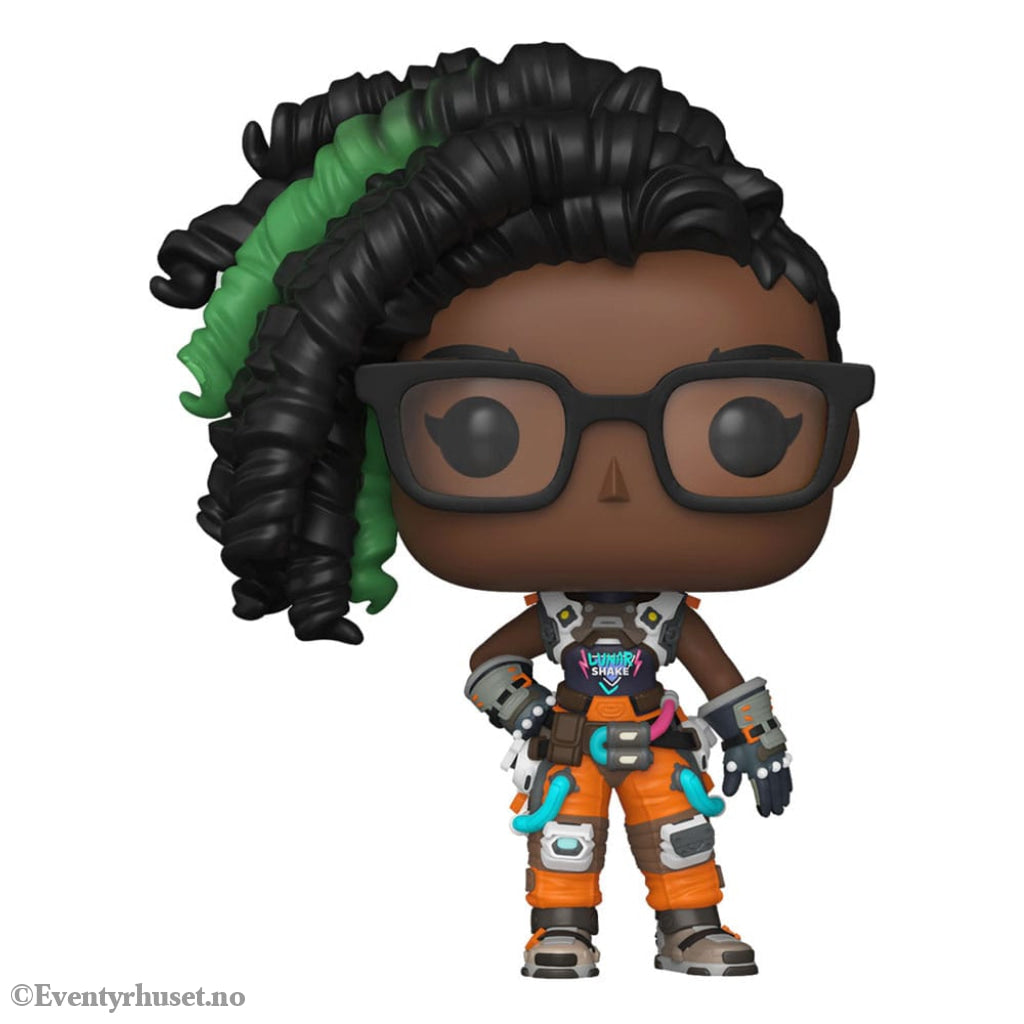 Borderlands 4 POP! Games Vinyl Figure Harlowe 9 cm Collectibles