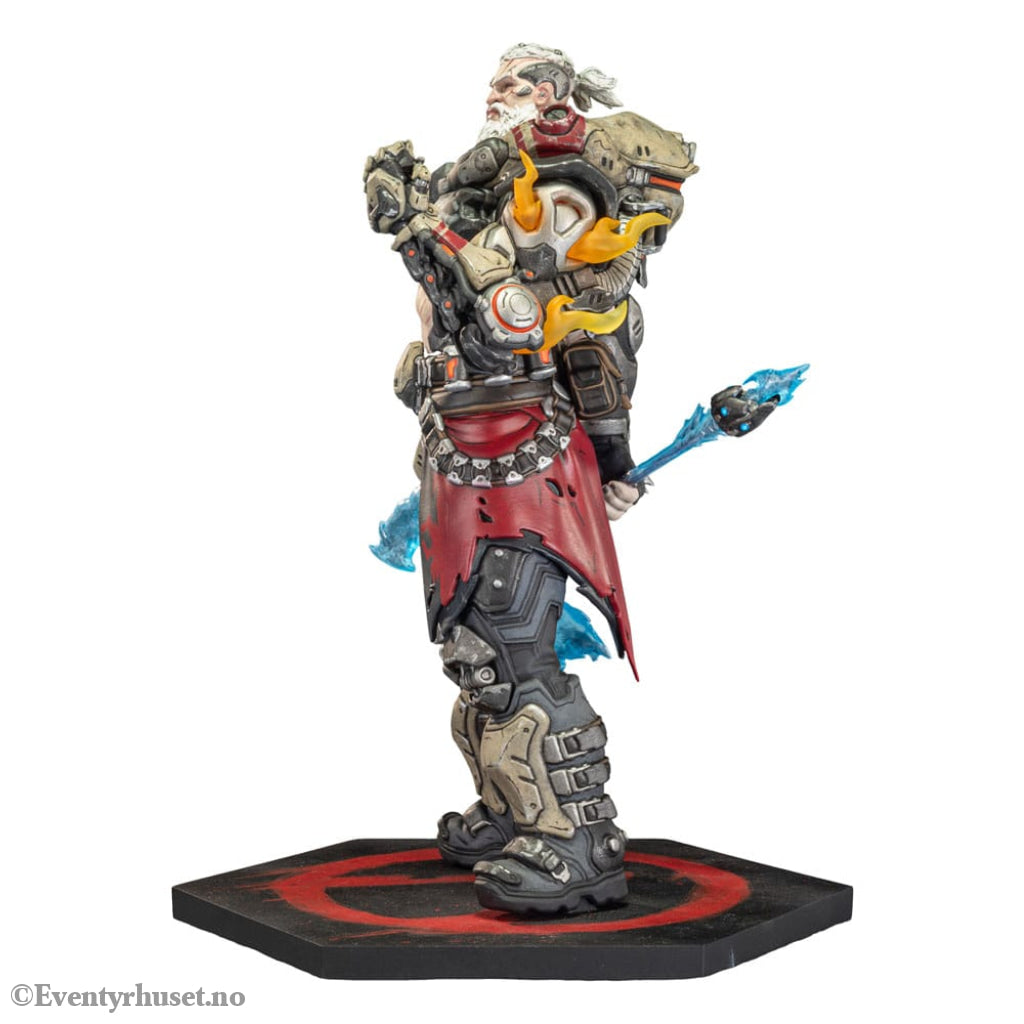 Borderlands 4 PVC Statue Amon 23 cm Collectibles