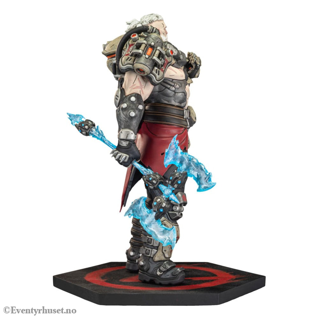 Borderlands 4 PVC Statue Amon 23 cm Collectibles