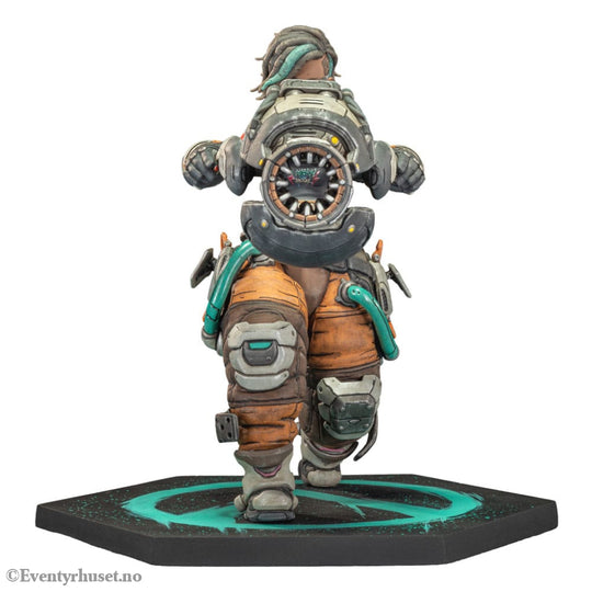 Borderlands 4 PVC Statue Harlowe 18 cm Collectibles