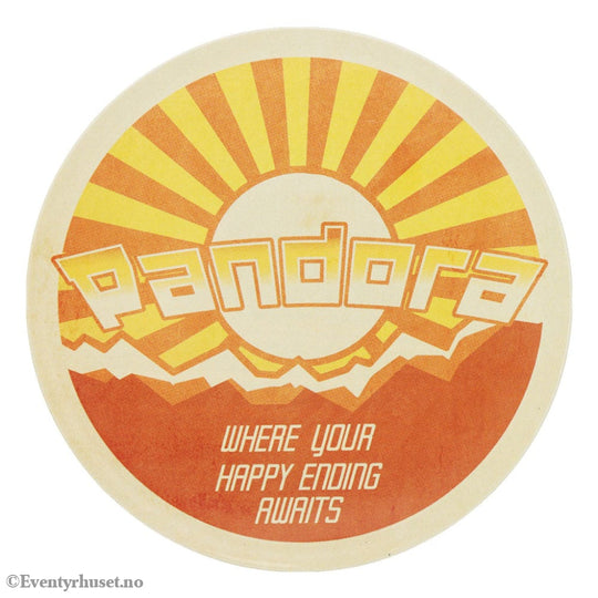 Borderlands Coaster 4-Pack Home & Gifts