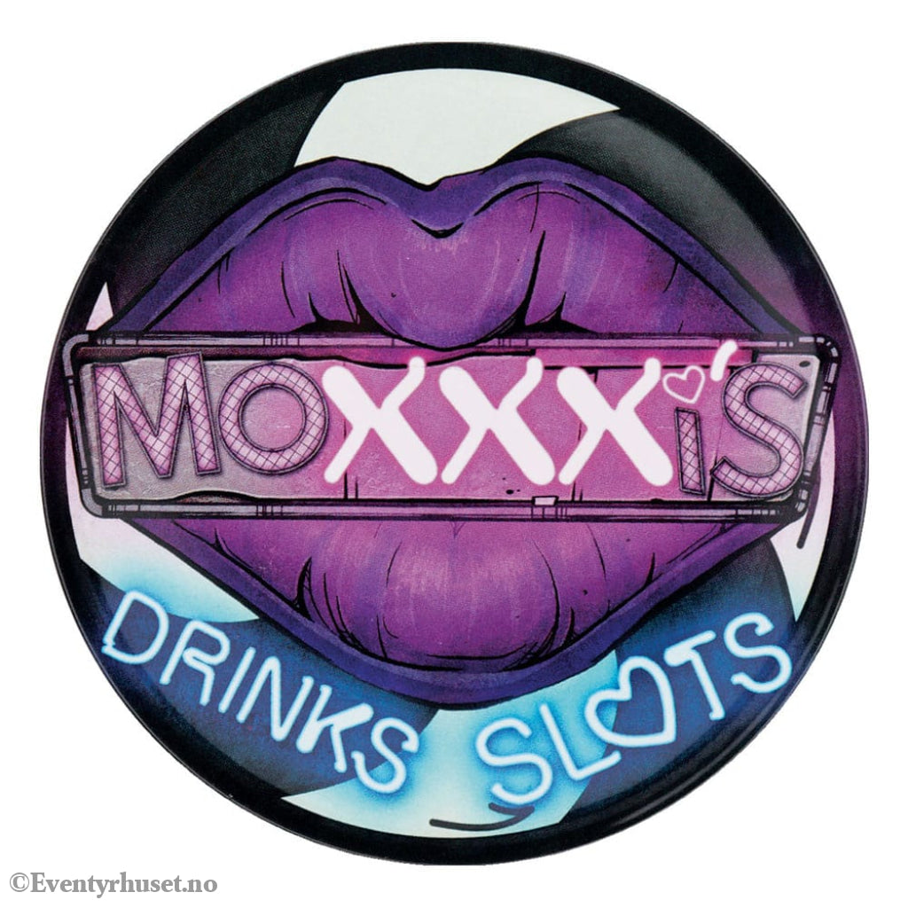 Borderlands Coaster 4-Pack Home & Gifts