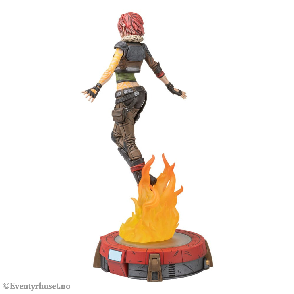 Borderlands PVC Statue Lilith the Firehawk 29 cm Collectibles