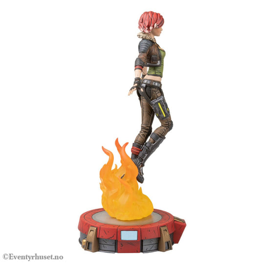 Borderlands PVC Statue Lilith the Firehawk 29 cm Collectibles
