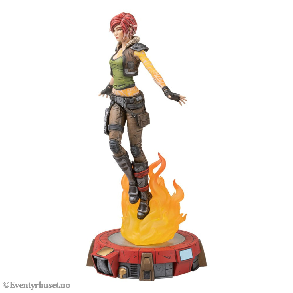 Borderlands PVC Statue Lilith the Firehawk 29 cm Collectibles