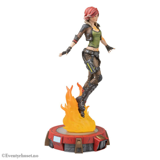 Borderlands PVC Statue Lilith the Firehawk 29 cm Collectibles