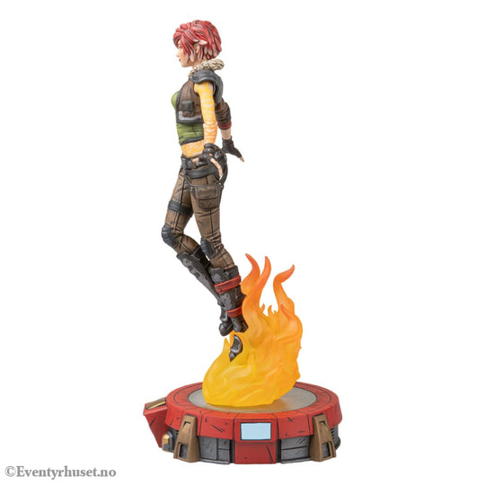 Borderlands PVC Statue Lilith the Firehawk 29 cm Collectibles