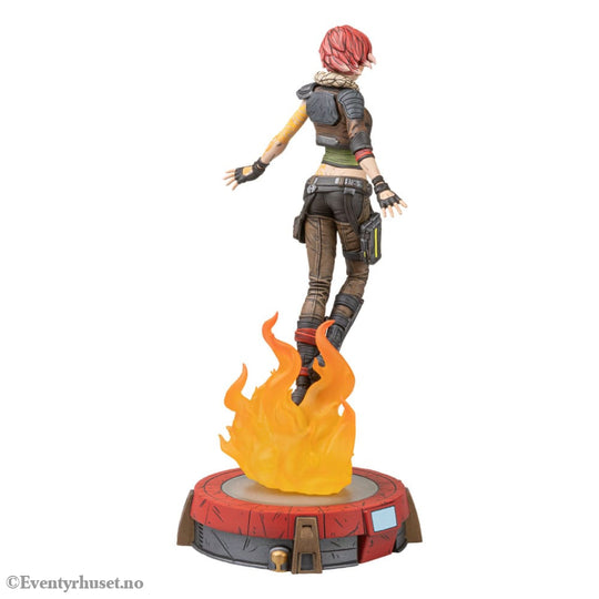 Borderlands PVC Statue Lilith the Firehawk 29 cm Collectibles