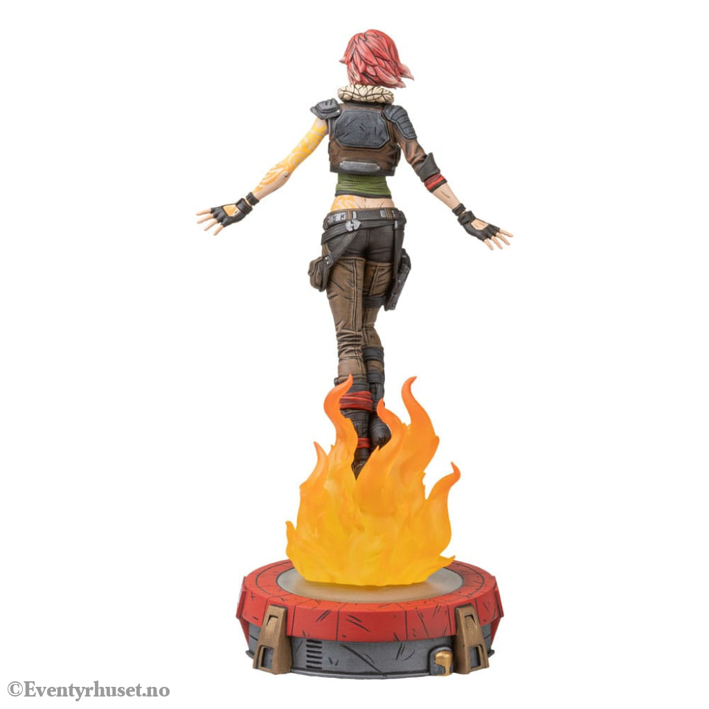 Borderlands PVC Statue Lilith the Firehawk 29 cm Collectibles
