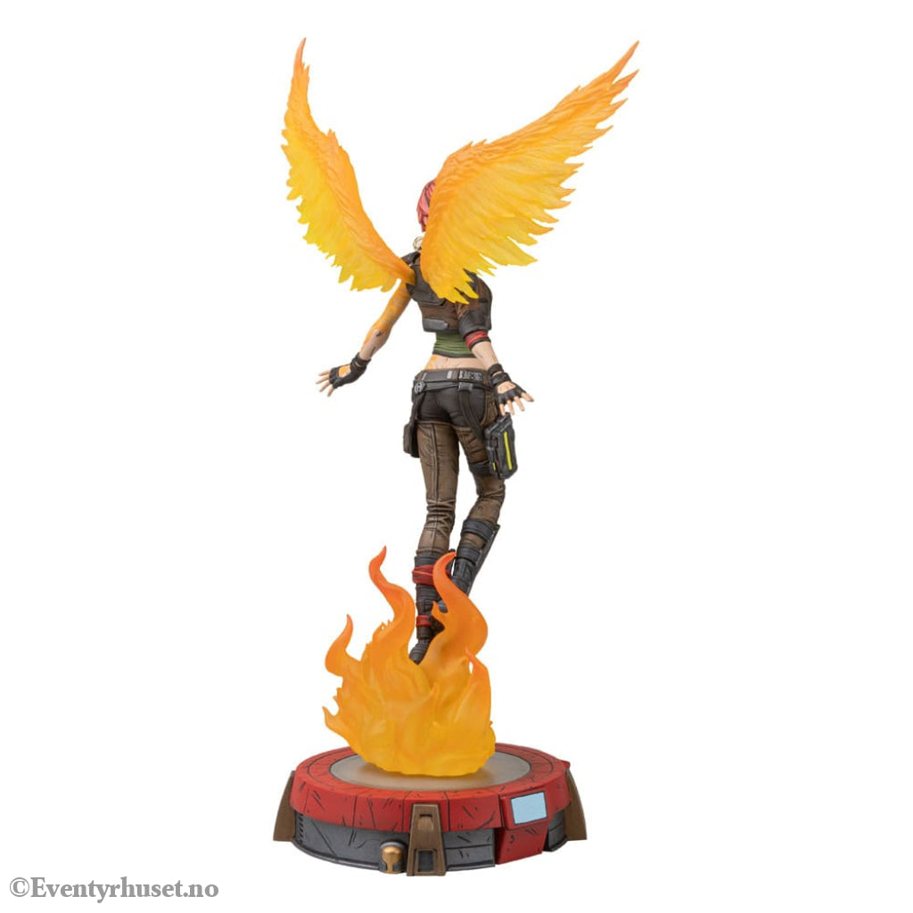 Borderlands PVC Statue Lilith the Firehawk 29 cm Collectibles
