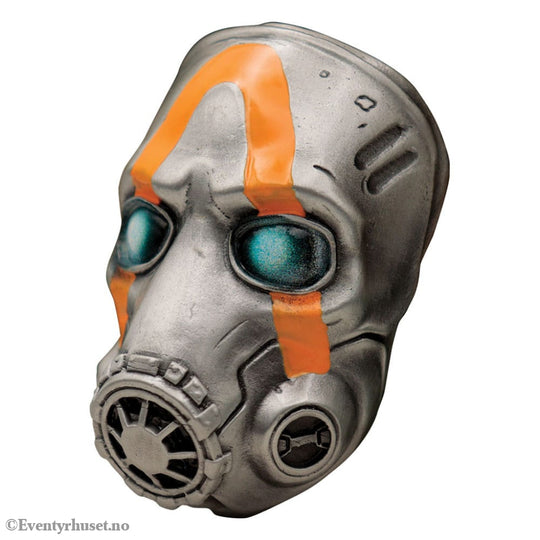 Borderlands Replica 1/1 Bandit Mask Collectibles