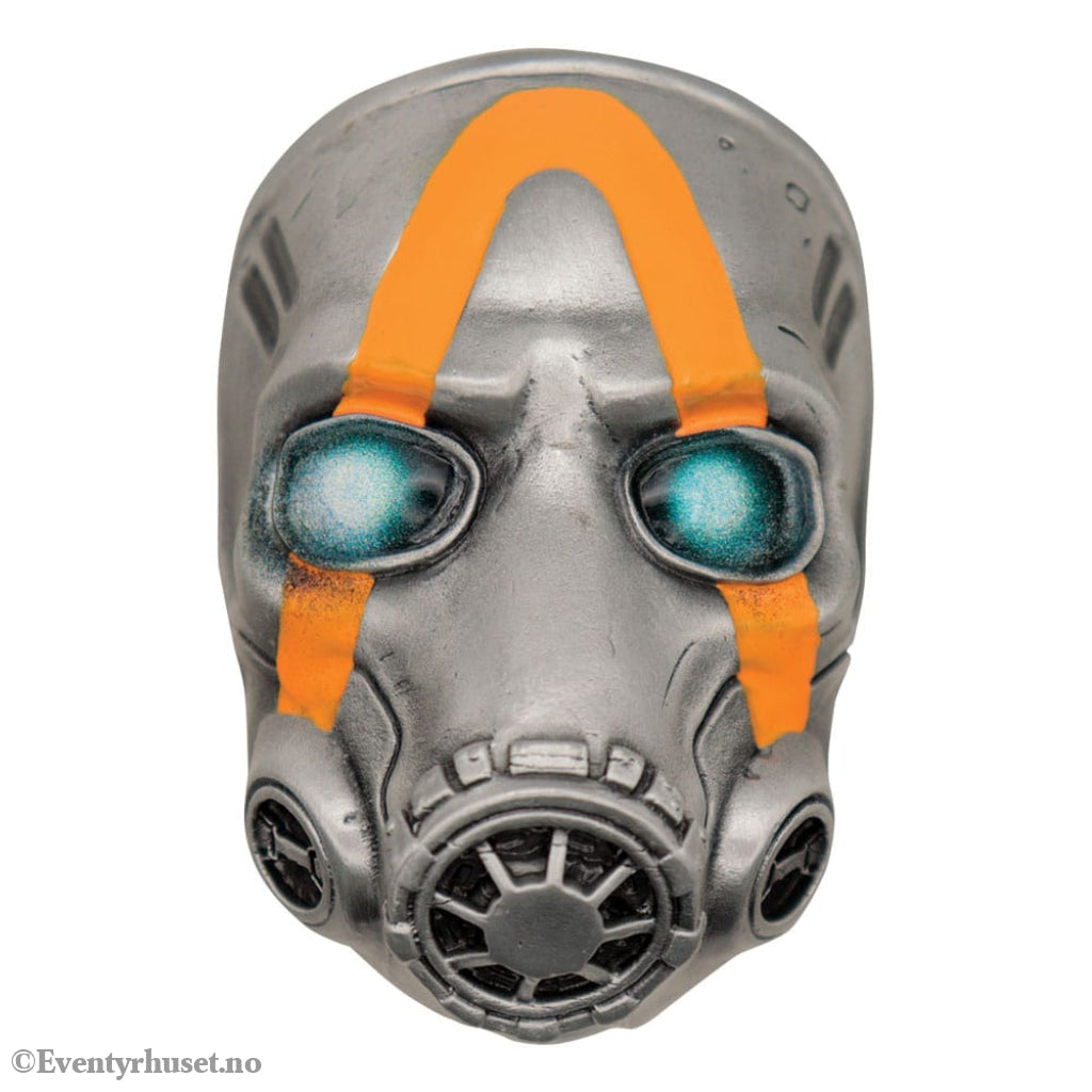 Borderlands Replica 1/1 Bandit Mask Collectibles
