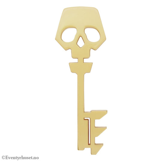 Borderlands Replica Gold Key Collectibles
