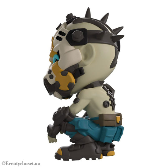 Borderlands Vinyl Figure Ripper 13 cm Collectibles