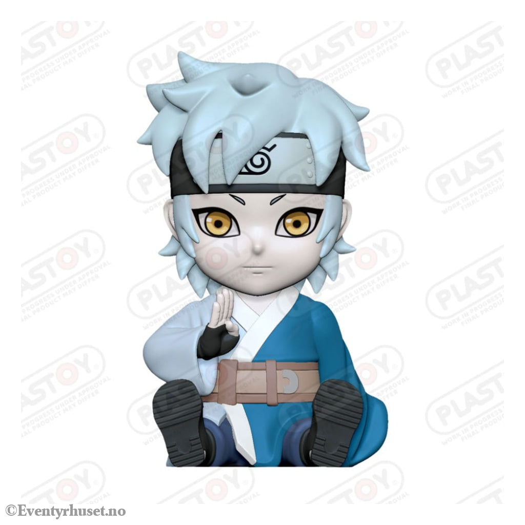 Boruto: Naruto Next Generations Money Box Mitsuki 14,5 cm Home & Gifts