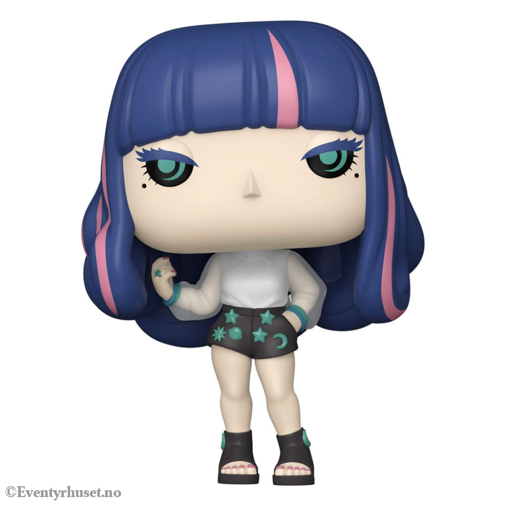 Boruto: Naruto Next Generations POP! Animation Vinyl Figure Eida 9 cm Manga & Anime