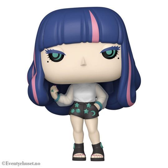 Boruto: Naruto Next Generations POP! Animation Vinyl Figure Eida 9 cm Manga & Anime