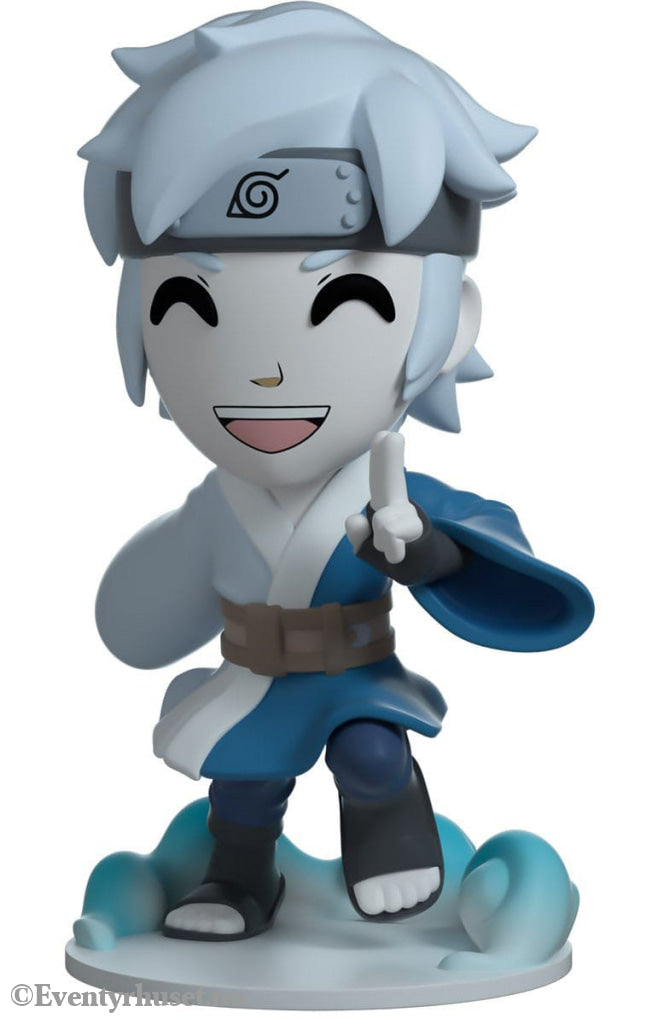 Boruto: Naruto Next Generations Vinyl Figure Mitsuki 11 cm Manga & Anime