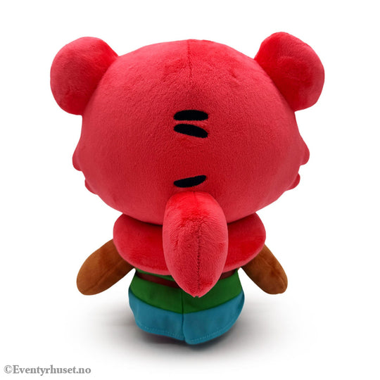 Brawl Stars Plush Figure Nita 22 cm. Ny / New! Actionfigur