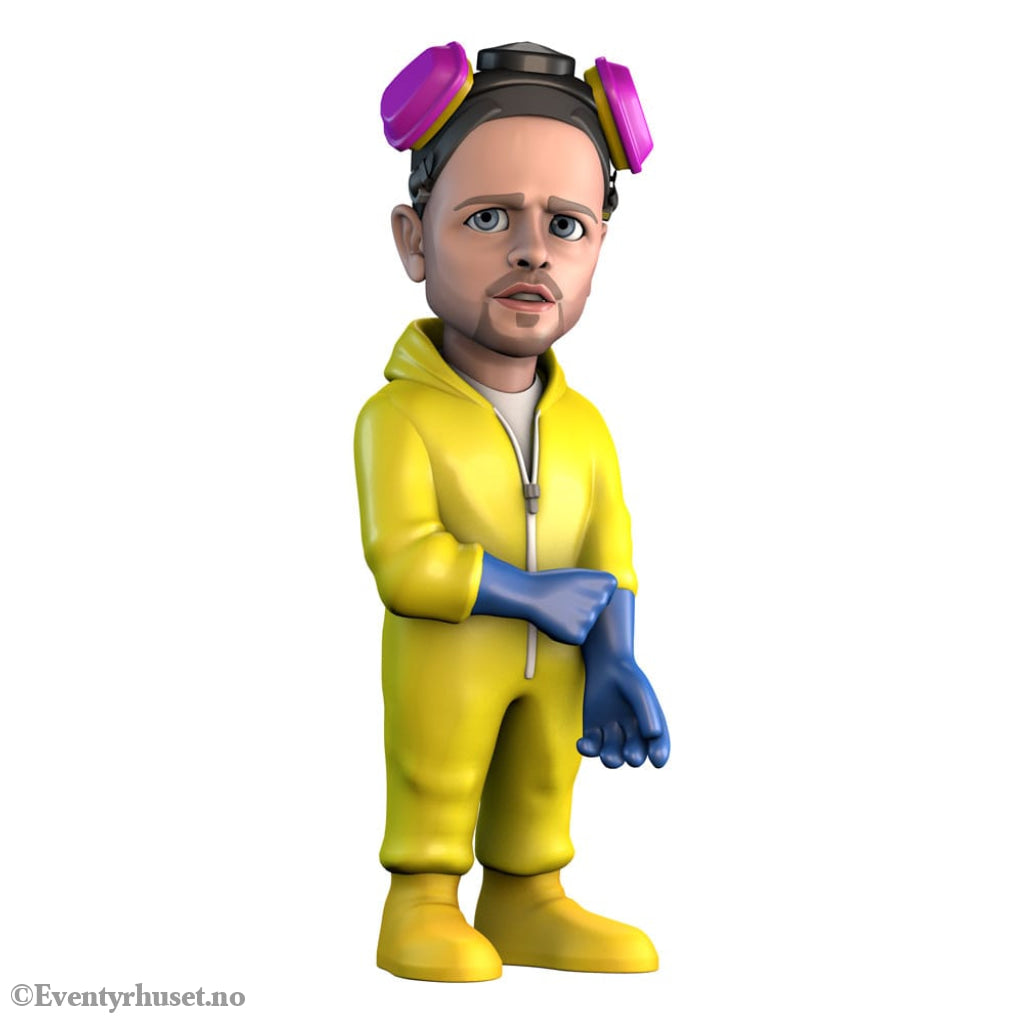 Breaking Bad Minix Figure Jesse Pinkman 12 cm Collectibles