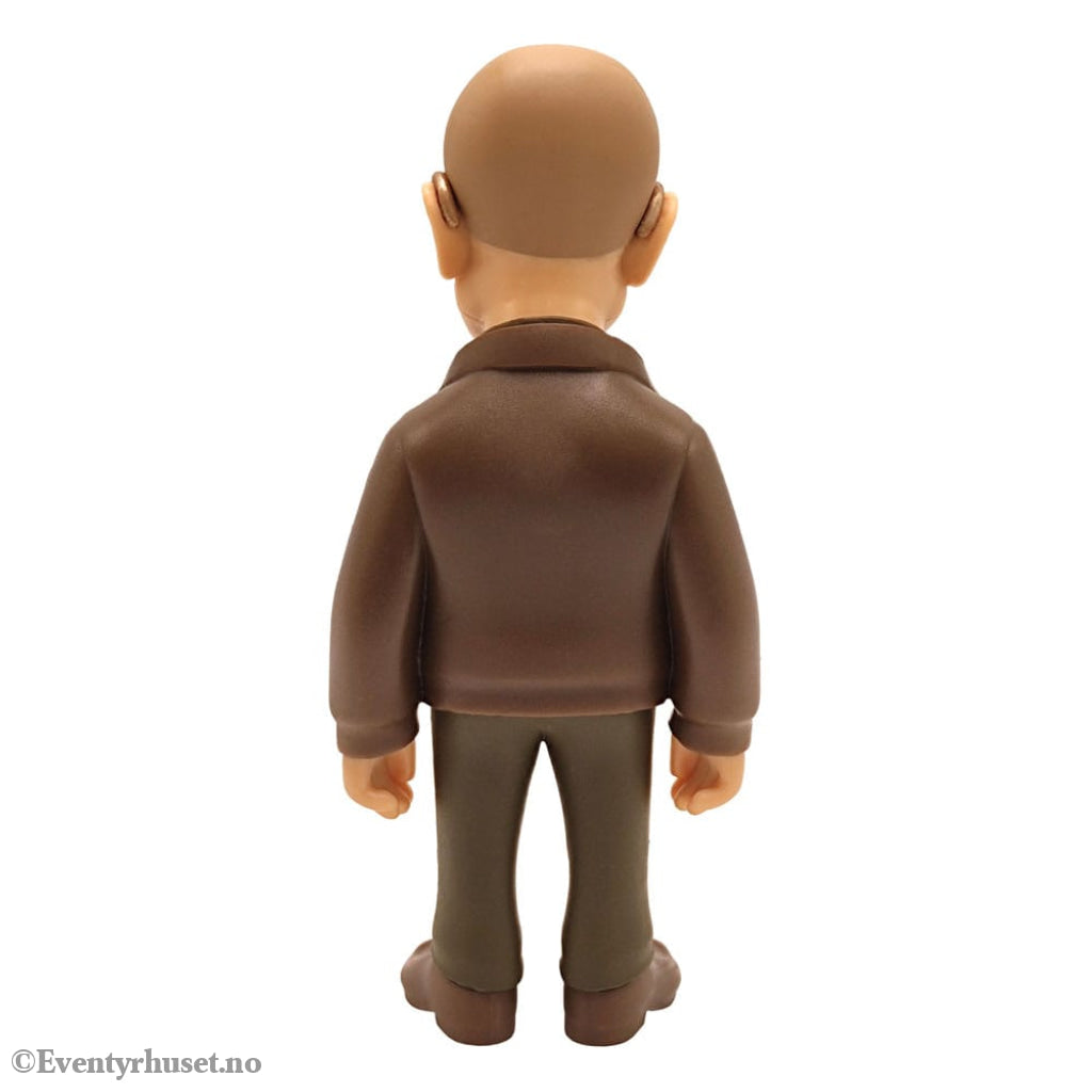 Breaking Bad Minix Figure Walter White 12 cm Collectibles