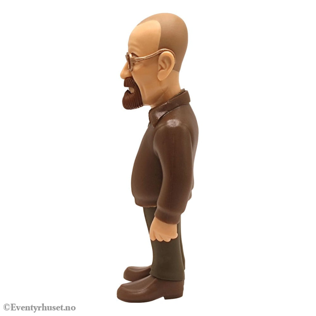 Breaking Bad Minix Figure Walter White 12 cm Collectibles