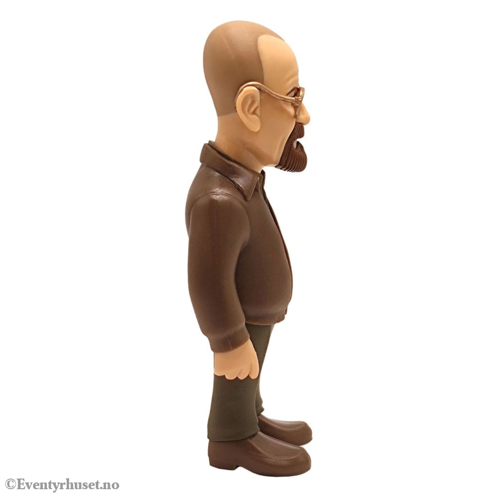 Breaking Bad Minix Figure Walter White 12 cm Collectibles