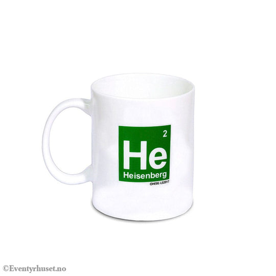 Breaking Bad Mug Heisenberg Home & Gifts